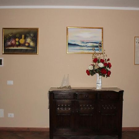 D.E.M. Apartamento La Spezia Exterior foto
