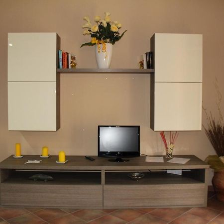 D.E.M. Apartamento La Spezia Exterior foto