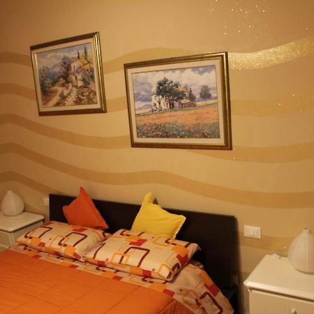 D.E.M. Apartamento La Spezia Exterior foto