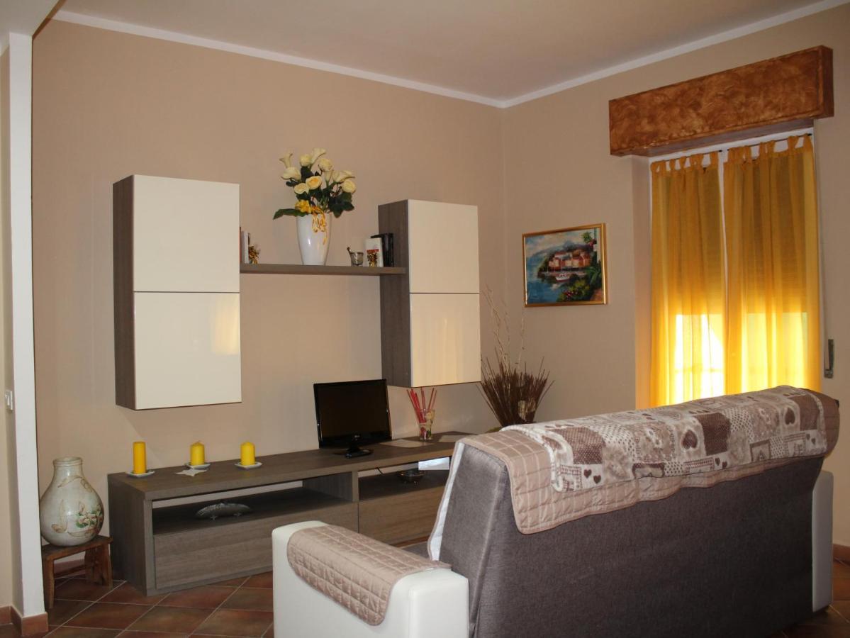 D.E.M. Apartamento La Spezia Exterior foto