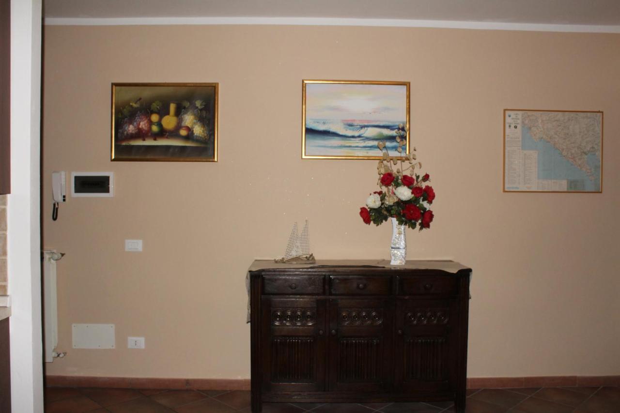 D.E.M. Apartamento La Spezia Exterior foto