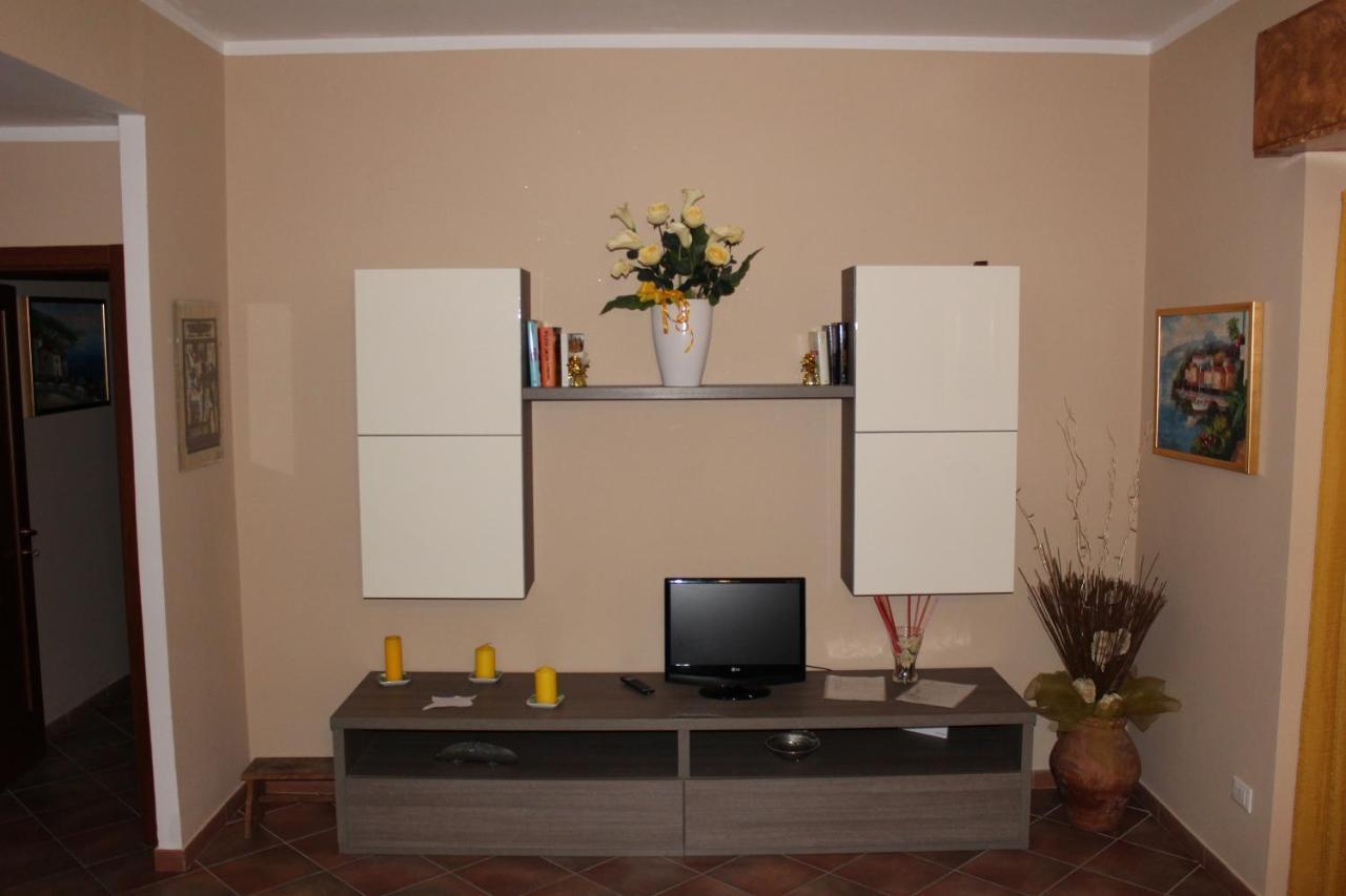 D.E.M. Apartamento La Spezia Exterior foto