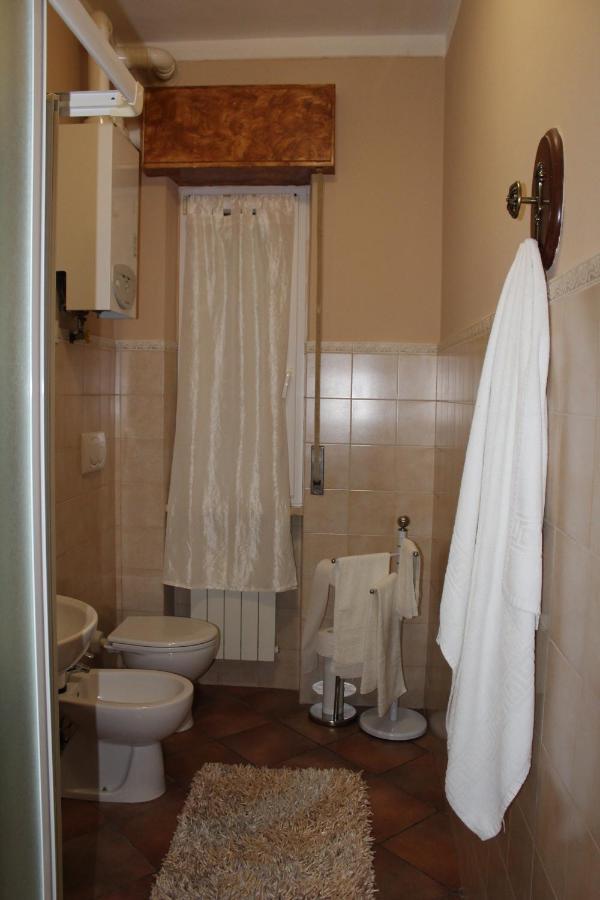D.E.M. Apartamento La Spezia Exterior foto