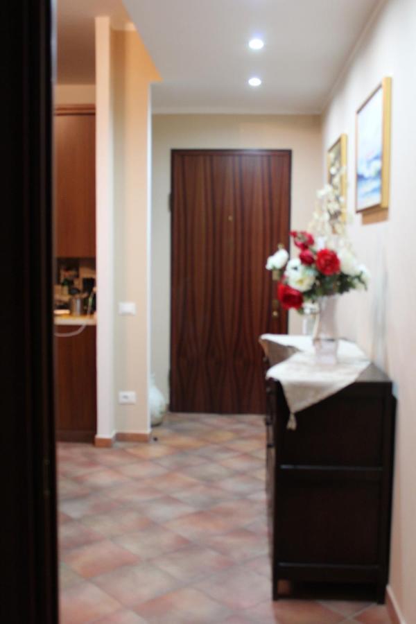 D.E.M. Apartamento La Spezia Exterior foto
