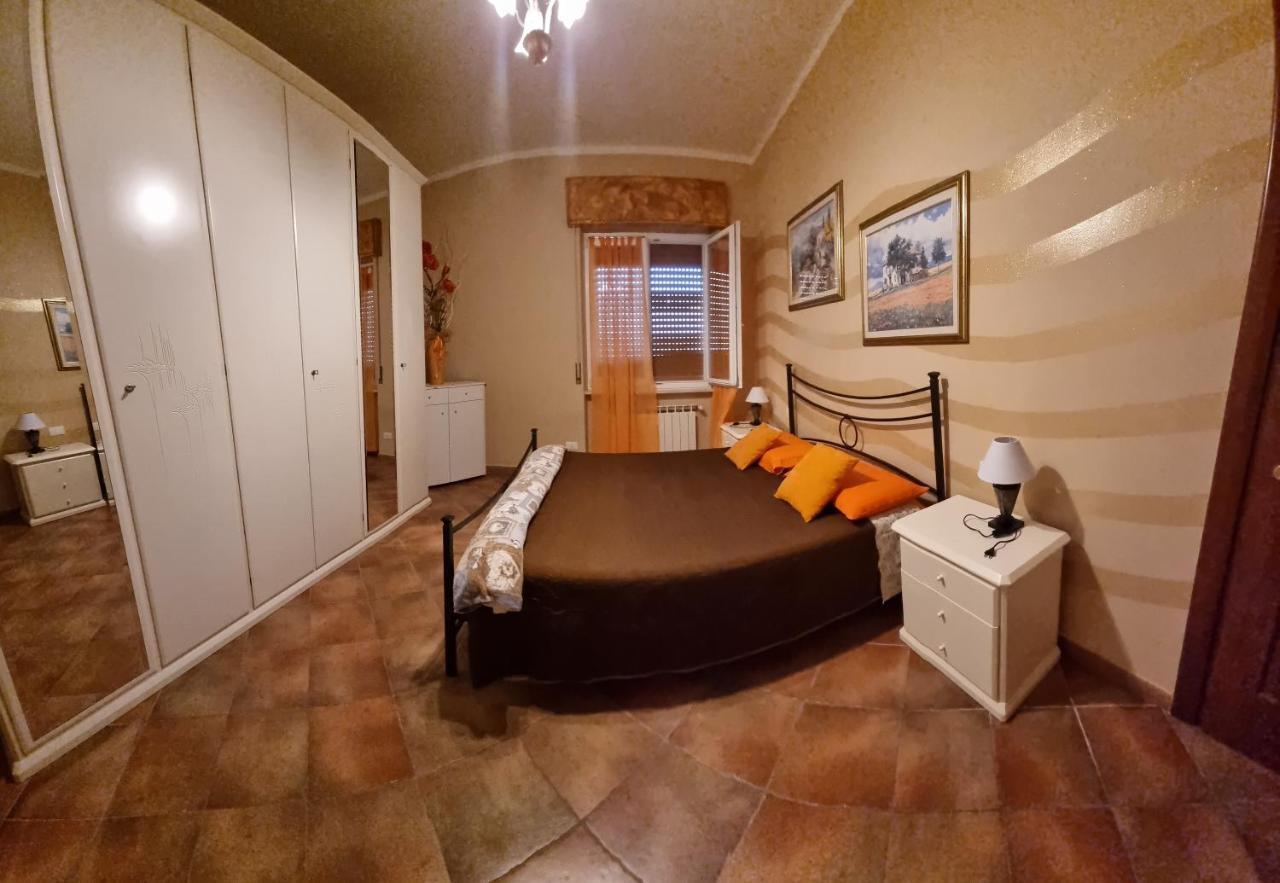 D.E.M. Apartamento La Spezia Exterior foto
