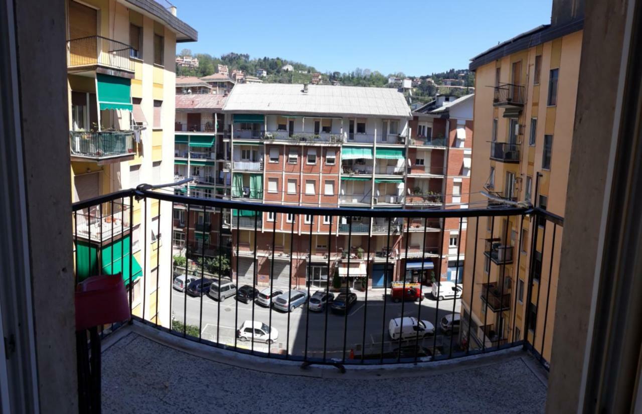 D.E.M. Apartamento La Spezia Exterior foto
