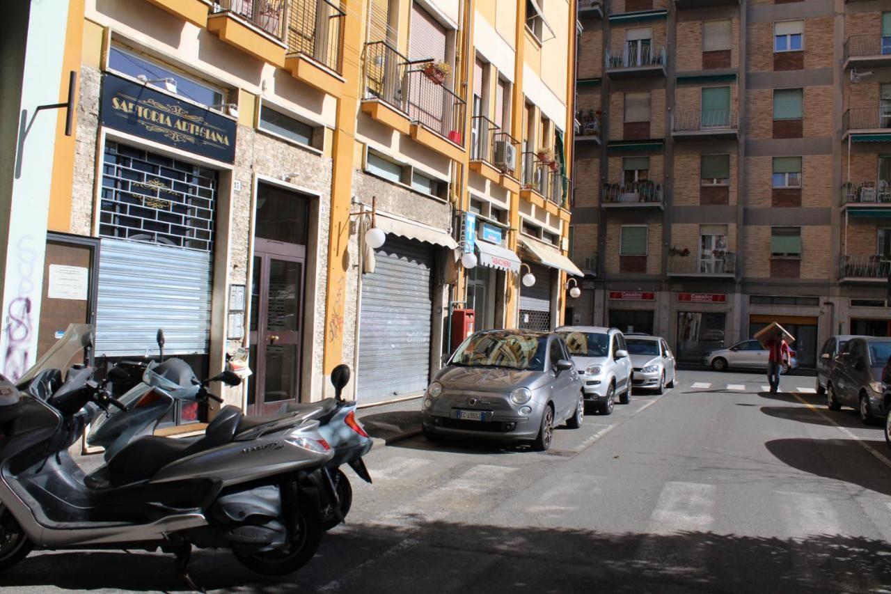 D.E.M. Apartamento La Spezia Exterior foto